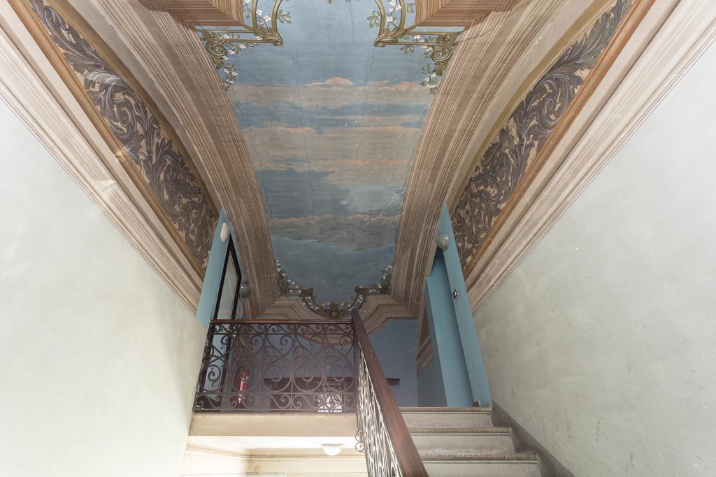Relais Il Leoncino Hotel Bréscia Exterior foto