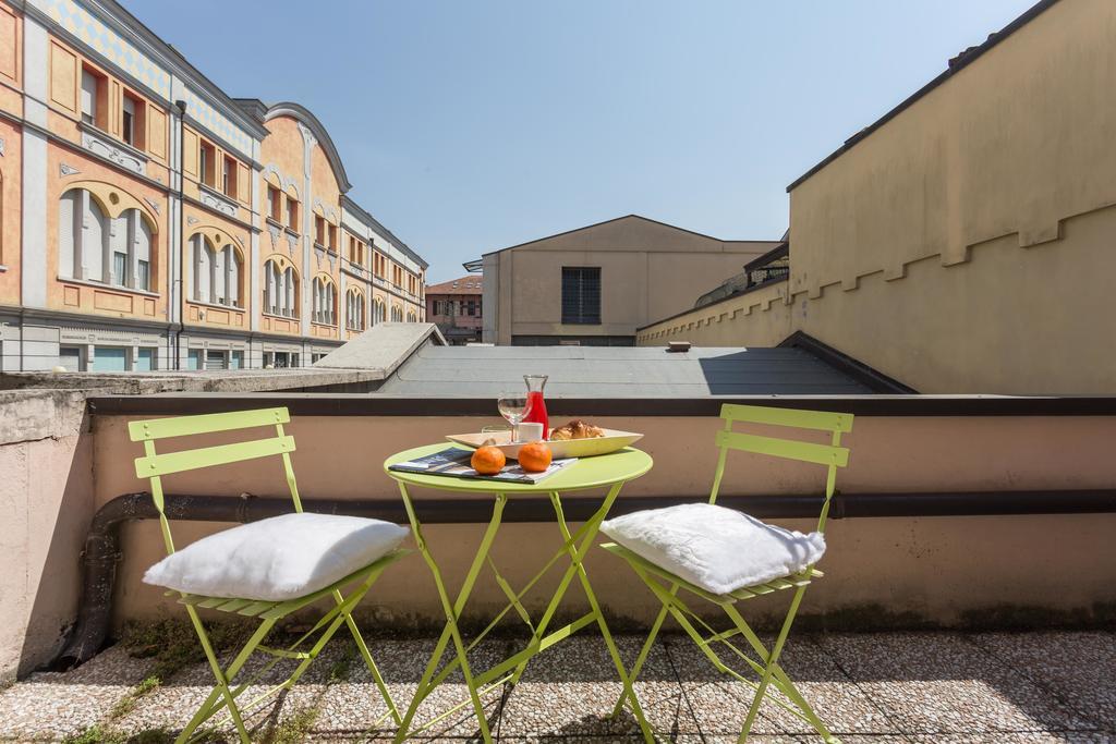 Relais Il Leoncino Hotel Bréscia Exterior foto