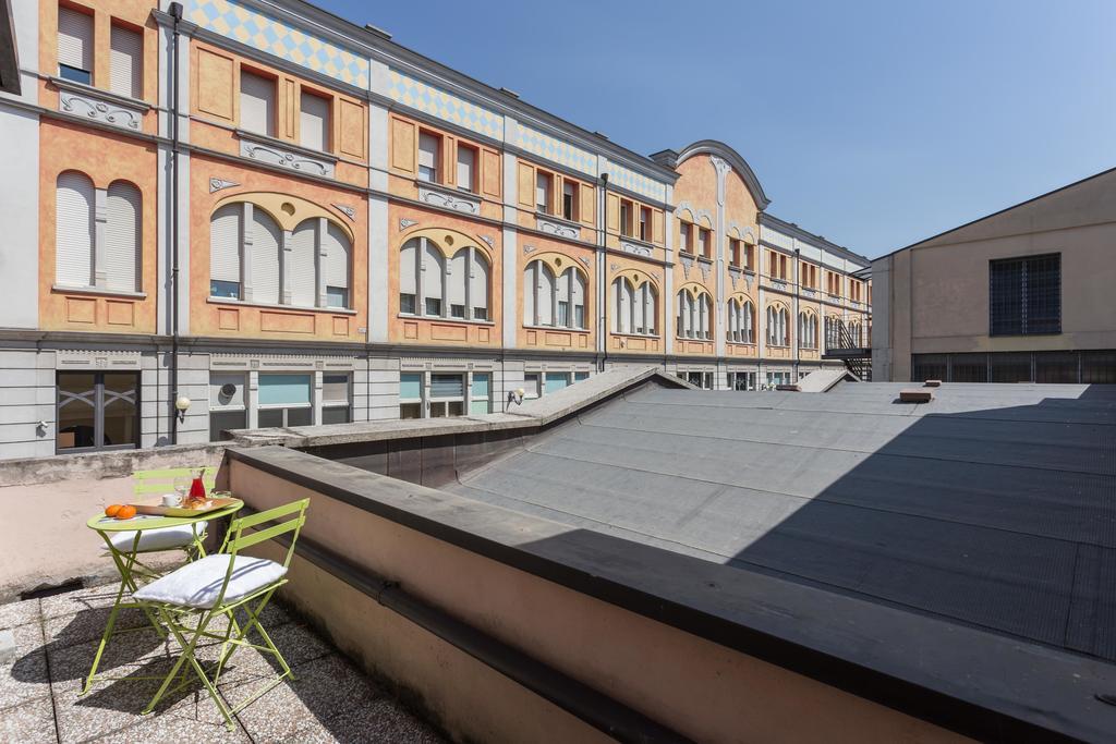 Relais Il Leoncino Hotel Bréscia Exterior foto